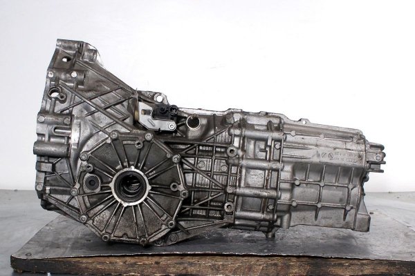 Skrzynia biegów HTA Audi A4 B7 2004-2008 2.0TDI