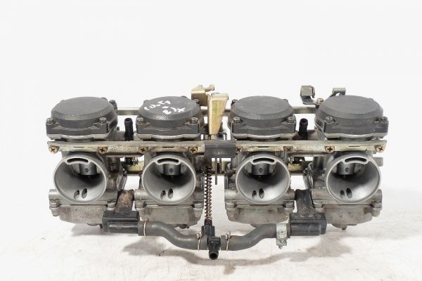 Gażnik Suzuki GSF600 Bandit 2004 0.6i (Bez gwarancji )