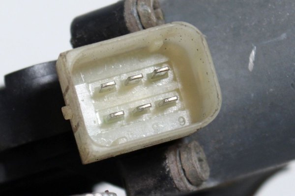 Podnośnik szyby przód prawy Mercedes E-klasa W210 1999 Kombi