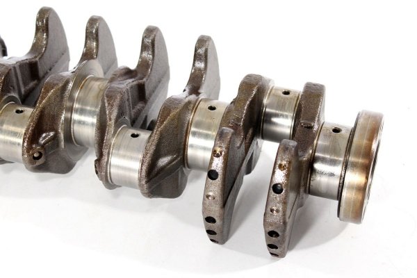 _Wał korbowy Hyundai Sonata EF 2001-2005 2.0i 16V G4JP