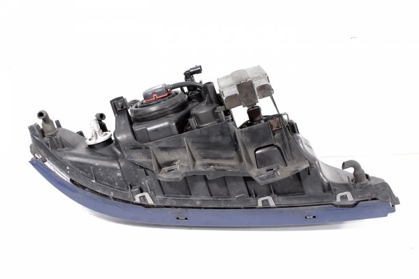 _Reflektor lewy BMW 5 E39 Lift 2000-2004 Kombi (xenon) (kod lakieru: TOPASBLAU METALLIC (364))