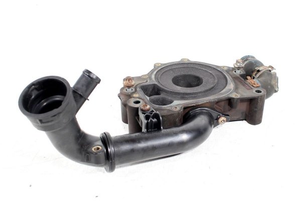 magistrala wody - przewód wody - mercedes - c-klasa - zdjęcie 4