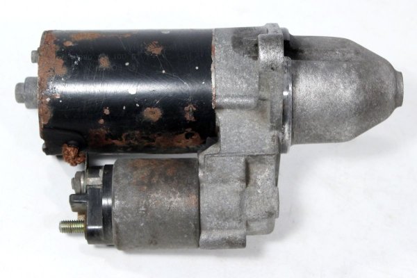Rozrusznik Rover 45 1999-2005 1.8i 16V (1.1kW, 12 zębów)