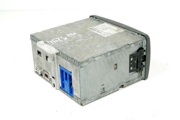 Radio oryginał Ford 3000 Traffic