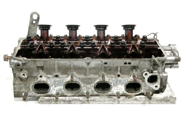 _Głowica Mitsubishi Carisma DA1A 1995-1999 1.6i 16V