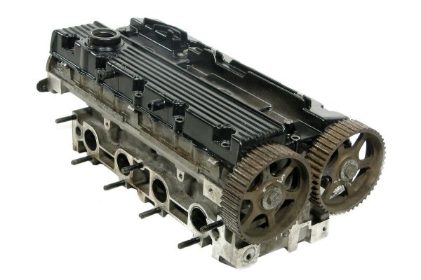 _Głowica Rover 45 RT 2000-2005 1.6i 16V 16K4F