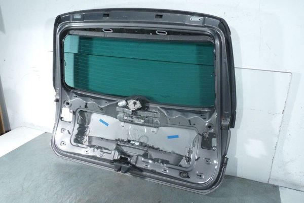 _Klapa tył VW Touareg 7P 2012 (kolor: LM7W)