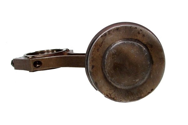 Tłok korbowód Ford Mondeo MK2 1996-2000 2.5 V6