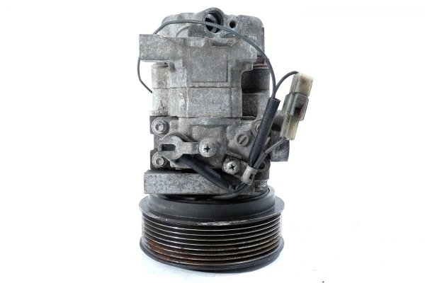 _Sprężarka pompa klimatyzacji Mazda 6 GH 2008 2.0D RF7J