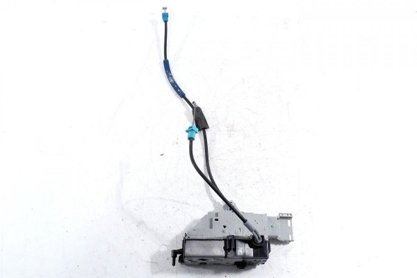 Zamek drzwi tył prawy Citroen C4 2008 Hatchback 5-drzwi (6 pin)