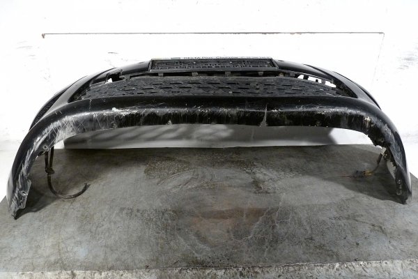 _Zderzak przód Citroen C4 Picasso 2008 (2006-2010) Minivan (kod lakieru: EXY)