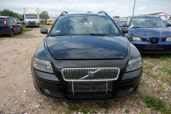 Drzwi tył lewe Volvo V50 2004 Kombi 