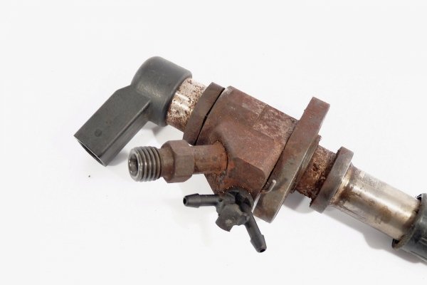 Wtryskiwacz X-285461 (klasa 8)