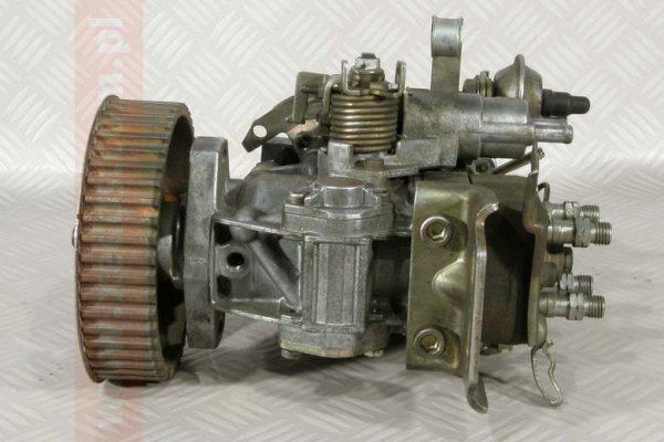 Pompa wtryskowa Mitsubishi Galant E50 1992-1996 2.0TD