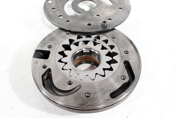 pompa oleju - 5hp-19