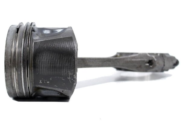 Tłok korbowód VW Polo 6N 1996-1999 1.9SDI AGD 3/4