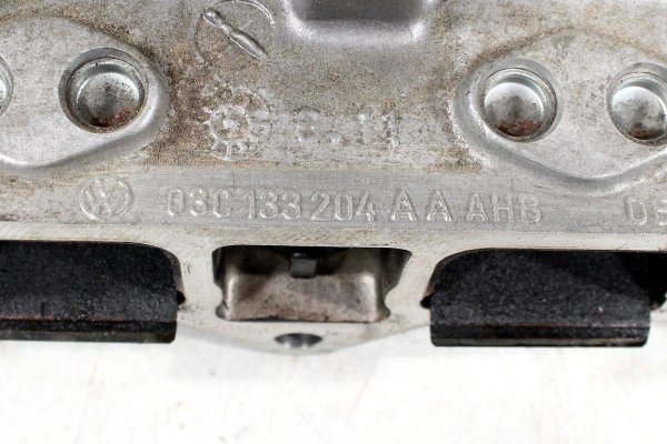 listwa wtryskowa - vw - golf v - zdjęcie 6