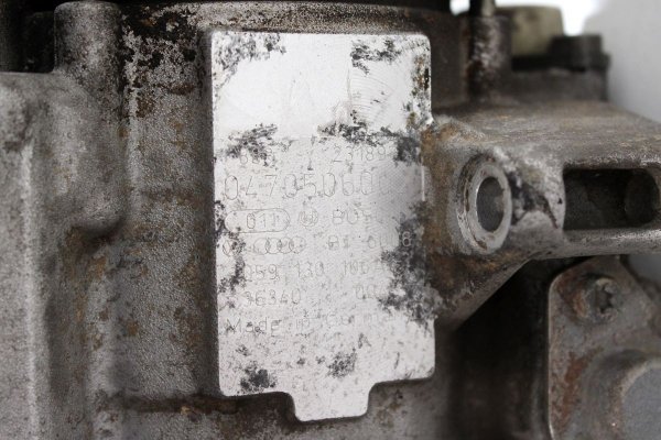 _Pompa wtryskowa Audi A4 B5 1995-2000 2.5TDI