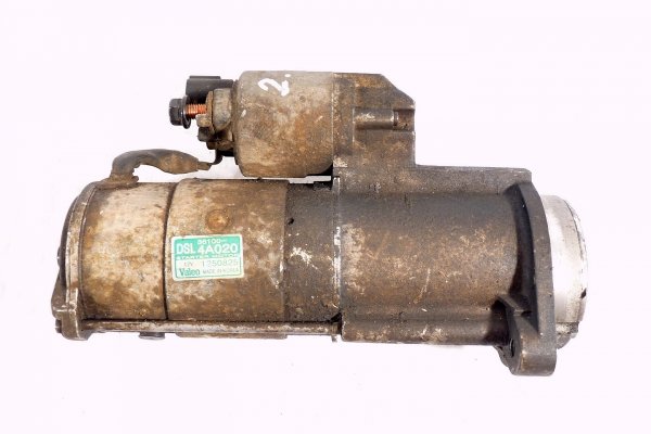 Rozrusznik Hyundai H-1 2009 2.5CRDI D4CB