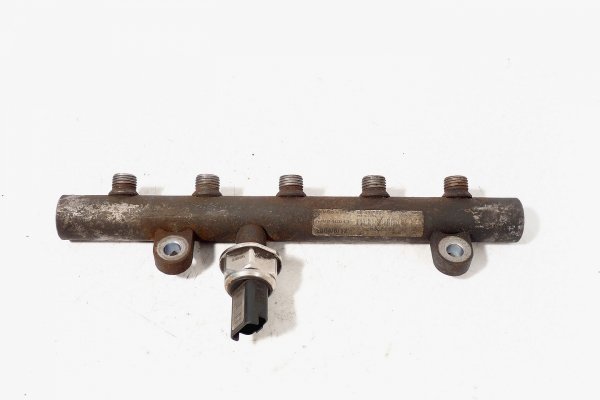 Listwa wtryskowa Citroen C5 I 2004 2.0HDI