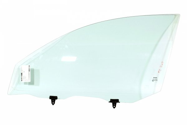 Szyba drzwi przód lewa Nissan Primera P12 2002-2007 Kombi