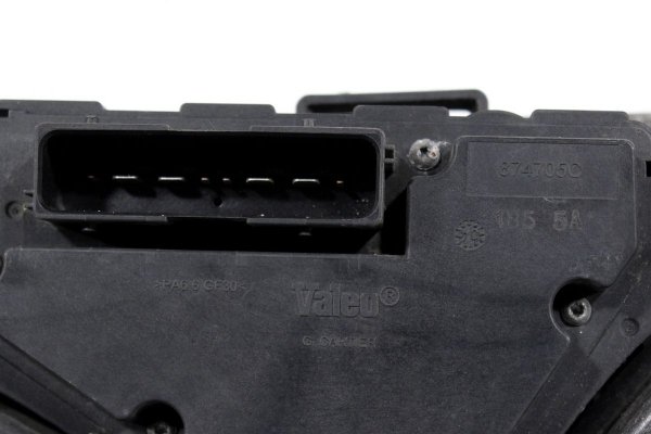 chłodnica wody - wentylator - opel - vectra - zdjęcie 6