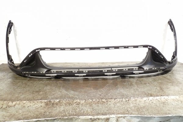 Hokej spojler dokładka dół zderzaka przód Kia Stonic YB 2017- Crossover