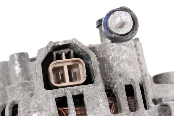 Alternator Mazda 3 BK 2003-2008 1.4 1.6 (80 A)