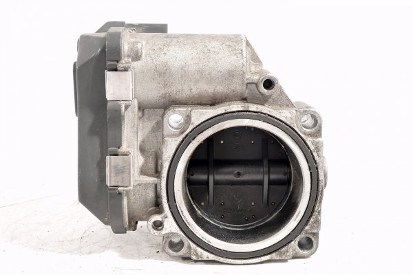 Przepustnica BMW 1 E81 2008 1.6i N43B