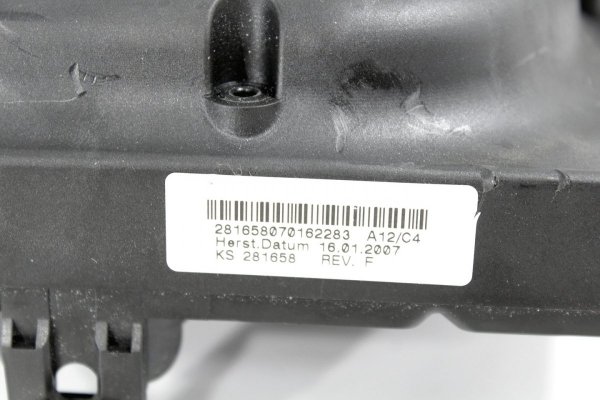Przełącznik zespolony Opel Astra H 2004-2006 (z tempomatem)