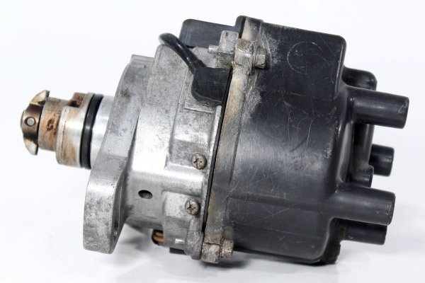 Aparat zapłonowy Toyota Corolla E9 1987-1992 1.3 12V