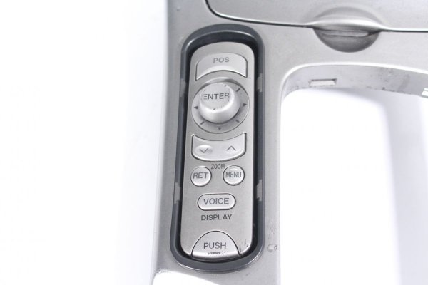 DVD wyświetlacz czytnik pilot monitor Mazda 6 GG 2002