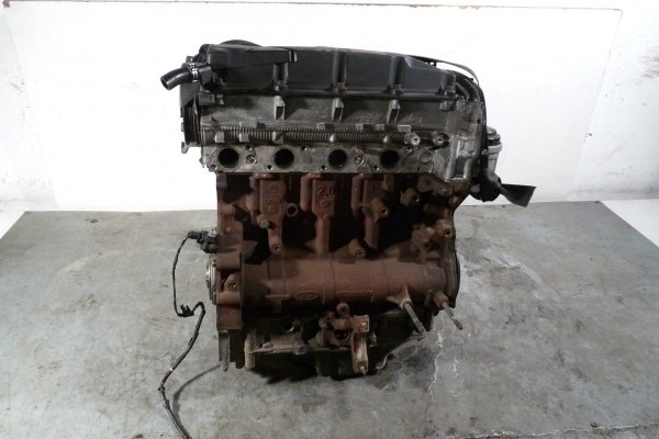 Silnik Ford Mondeo MK3 2005 2.2TDCI