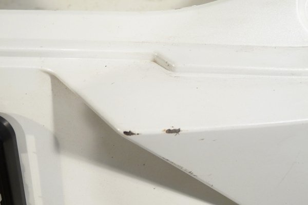 Zderzak tył Kia Proceed III GT 2018-