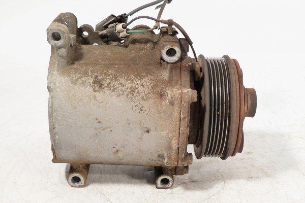 Sprężarka pompa klimatyzacji Mitsubishi Outlander I 2004 2.4MIVEC
