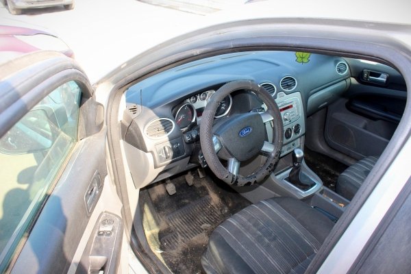 Ford Focus MK2 2009 Lift 1.6TDCI Kombi