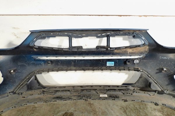 Zderzak przód Kia Stonic 2017-