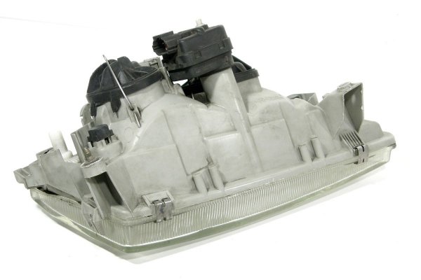 Reflektor lewy Nissan Primera P11 1996-1999