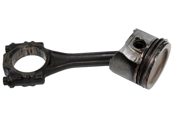 Tłok korbowód VW Polo 6N 1996-1999 1.0i ALL AER