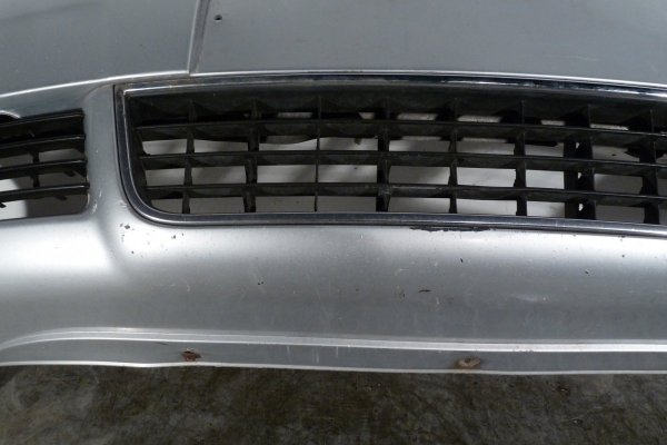 Zderzak przód Audi A6 C5 lift 2001-2004 Kombi (Kod lakieru: LY7W)
