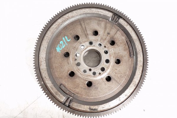 Sprzęgło tarcza docisk koło dwumasowe Volvo V70 2003 2.4 D5 D5244T Kombi