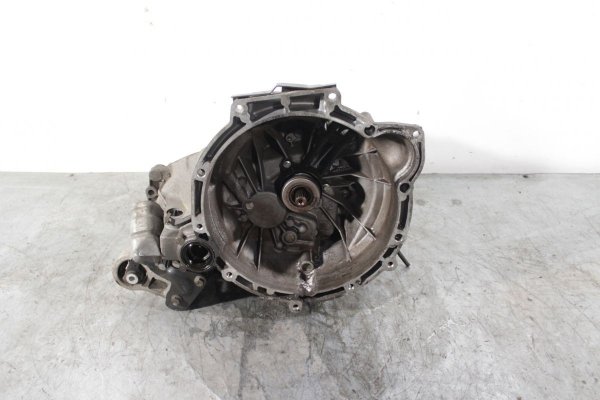 Skrzynia biegów Ford Fiesta MK7 2009 1.25i