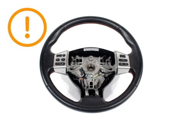 Kierownica Nissan Note E11 2006-2012