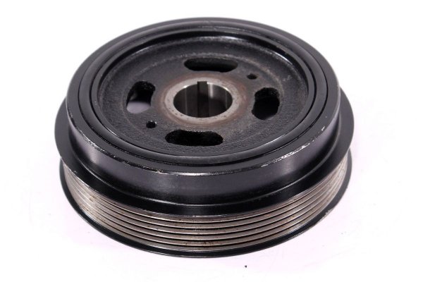 Koło pasowe wału Nissan X-trail T30 2001-2007 2.0i 16V QR20