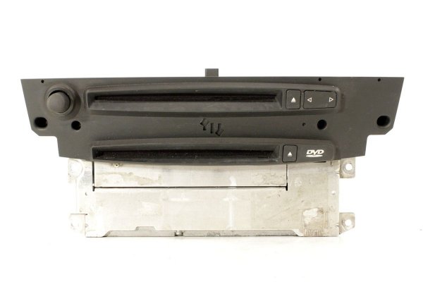 Nawigacja CCC - BMW - 5 - zdjęcie 1