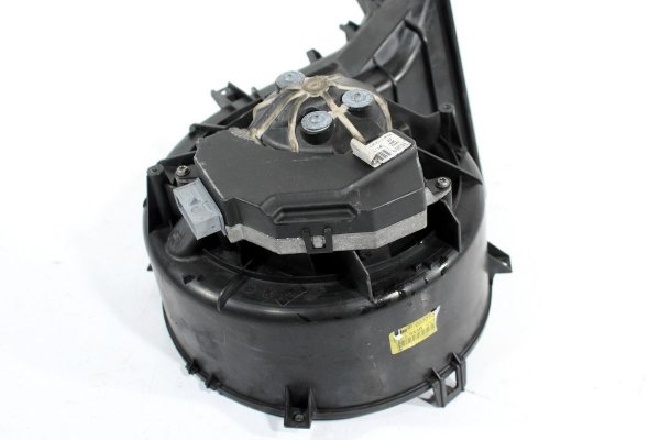 Dmuchawa nawiewu Saab 9-3 YS3F 2005 1.9TiD