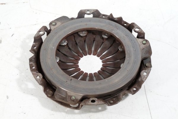 Sprzęgło tarcza docisk Opel Corsa C 2001 1.2 Z12XE