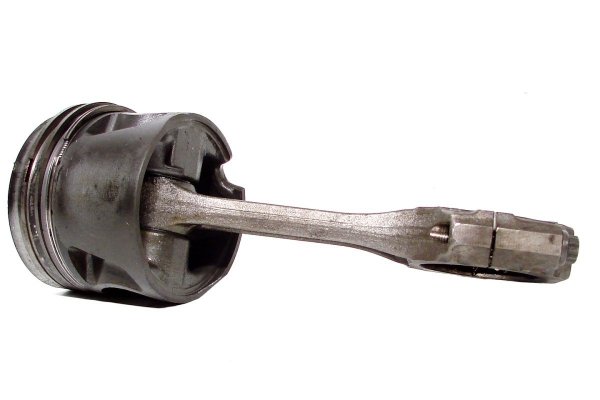 Tłok korbowód Volvo S70 V70 1996-2000 2.5TDI