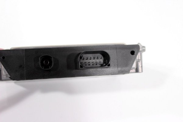 _Sterownik radaru VW Touareg 7P 2012