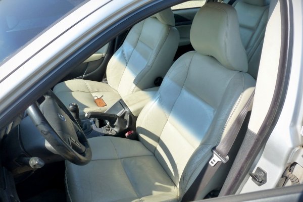 Belka zawieszenia tył Volvo S80 I LIFT 2005 2.4D D5244T2 Sedan 